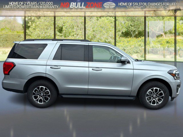 Certified 2024 Ford Expedition XLT AWD/4WD image 6