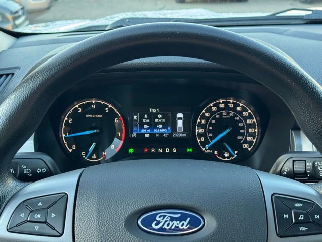 Certified 2020 Ford Ranger XLT w/ Trailer Tow Package AWD/4WD image 28