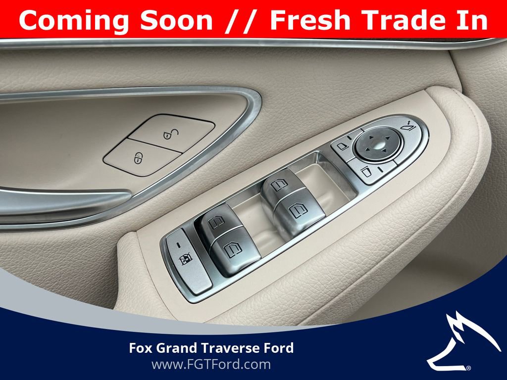 Used 2022 Mercedes-Benz GLC 300 4MATIC image 15