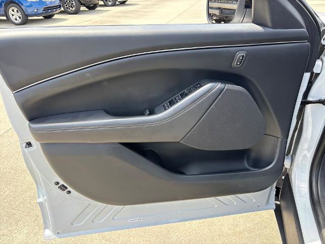 Certified 2023 Ford Mustang Mach-E Select RWD image 15