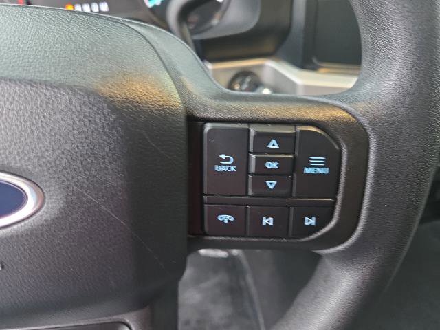 Certified 2024 Ford F350 XLT w/ FX4 Off-Road Package image 26