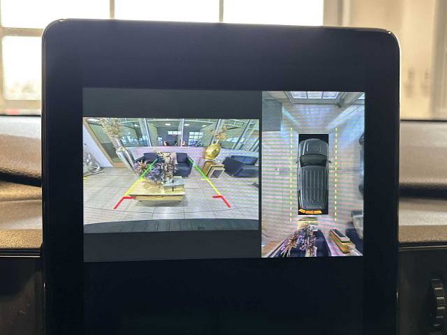 Certified 2022 Ford Explorer ST w/ Equipment Group 401A image 14