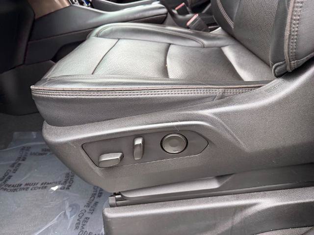 Used 2021 Chevrolet Tahoe High Country AWD/4WD image 16