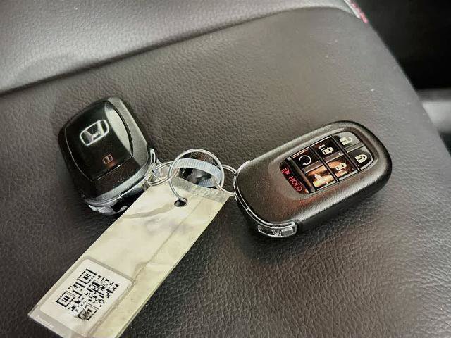 Used 2025 Honda Odyssey Sport-L image 21