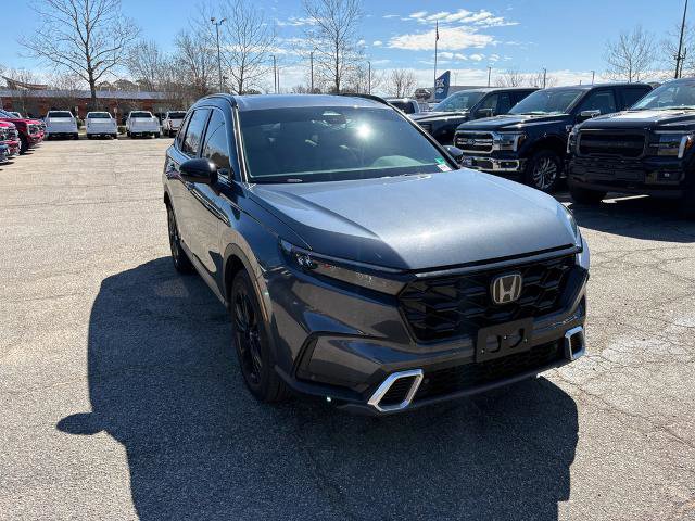 Used 2024 Honda CR-V Sport Touring image 7