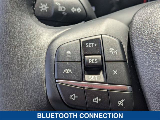 Certified 2024 Ford Bronco Sport Outer Banks w/ Tech Package AWD/4WD image 14