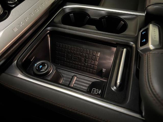Certified 2025 Ford Expedition Max Active RWD image 31