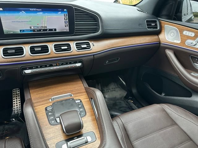 Used 2023 Mercedes-Benz GLS 450 4MATIC image 43