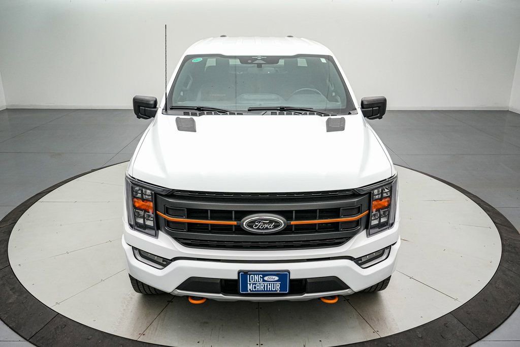 Certified 2023 Ford F150 Tremor w/ Trailer Tow Package AWD/4WD image 11