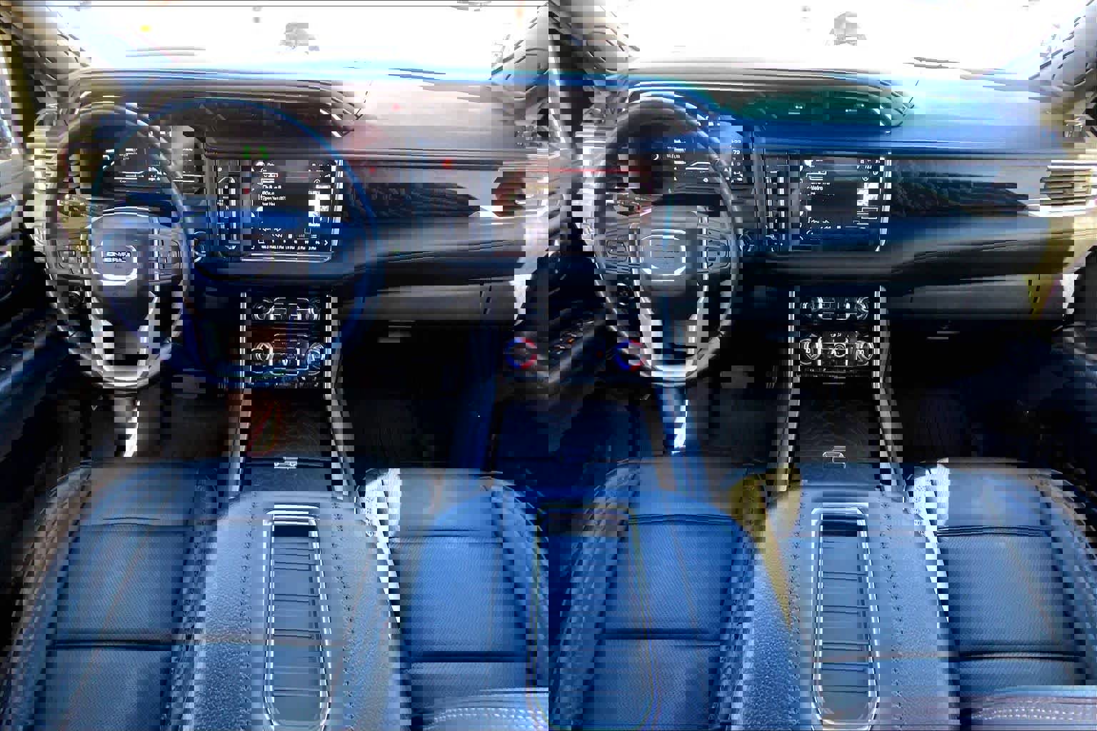 Used 2022 GMC Yukon Denali image 16