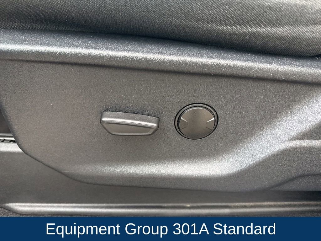 Certified 2024 Ford F150 XLT w/ Mobile Office Package image 14