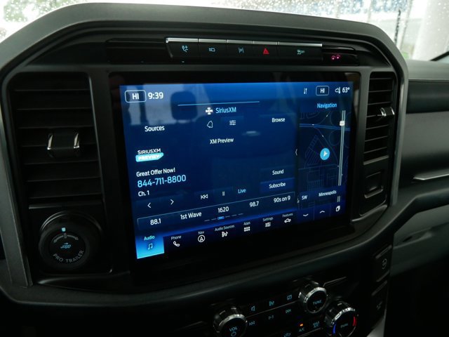 Certified 2022 Ford F150 Limited image 32