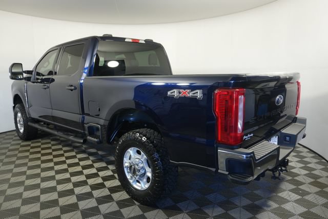 Certified 2025 Ford F250 XLT w/ Snow Plow/Camper Package AWD/4WD image 5