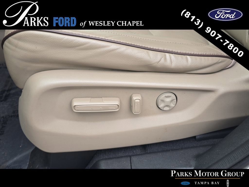 Used 2022 Honda Odyssey Elite image 21