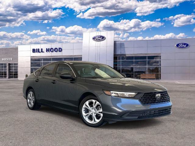 Used 2025 Honda Accord LX
