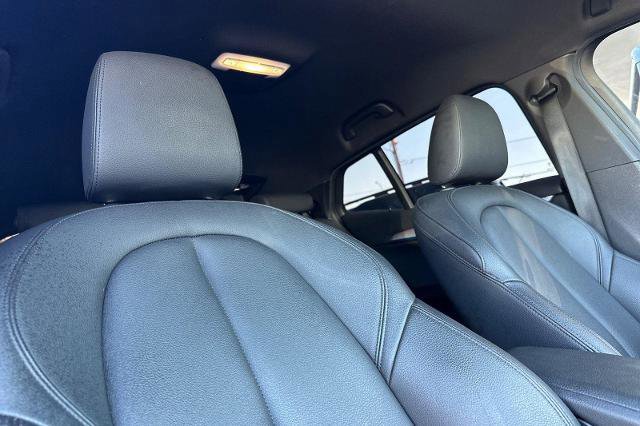 Used 2019 BMW X2 M35i image 19