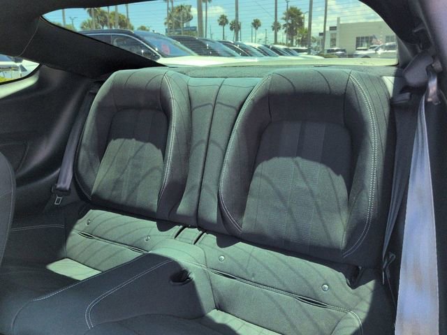 Certified 2018 Ford Mustang GT RWD image 13