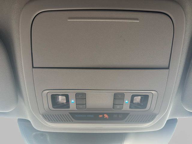 Certified 2024 Ford Explorer Limited AWD/4WD image 19