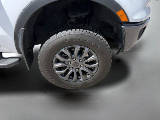 Certified 2022 Ford Ranger XLT w/ Equipment Group 302A High AWD/4WD image 28