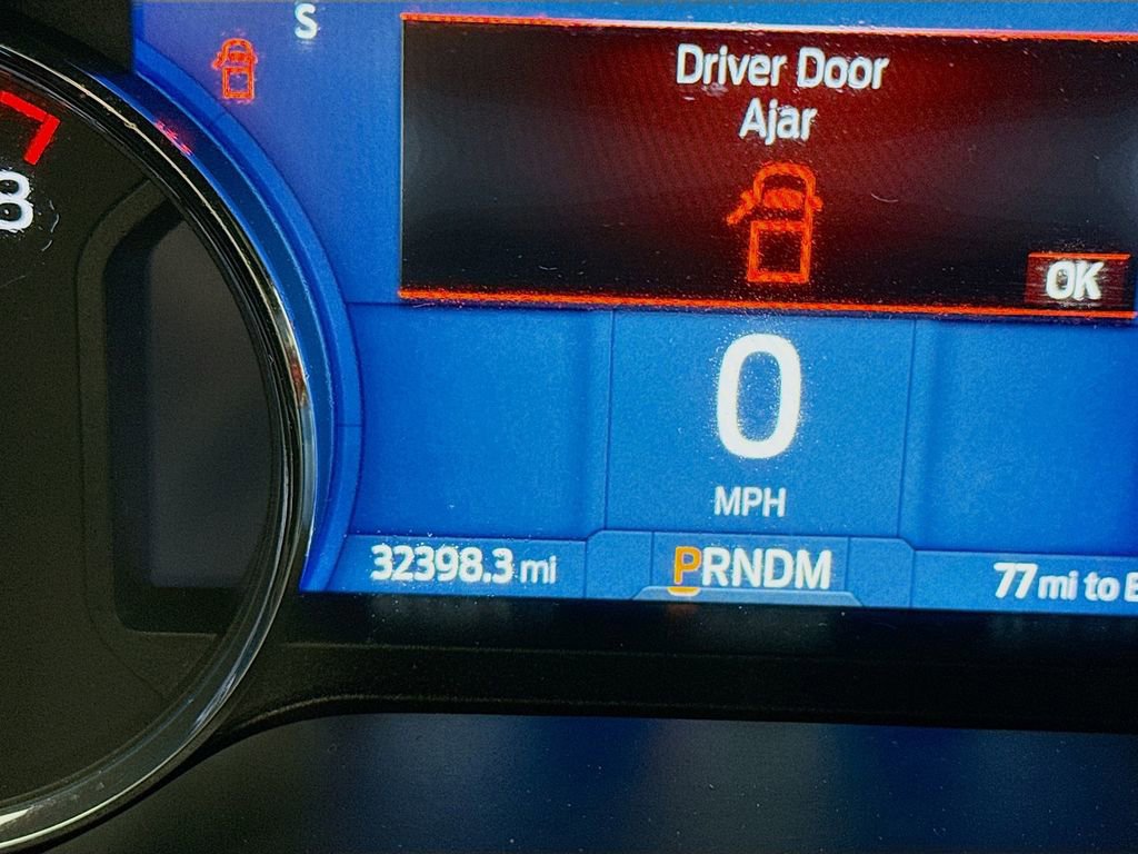 Certified 2022 Ford F150 XLT w/ Equipment Group 302A High image 17