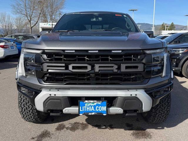 Certified 2025 Ford F150 Raptor AWD/4WD image 2