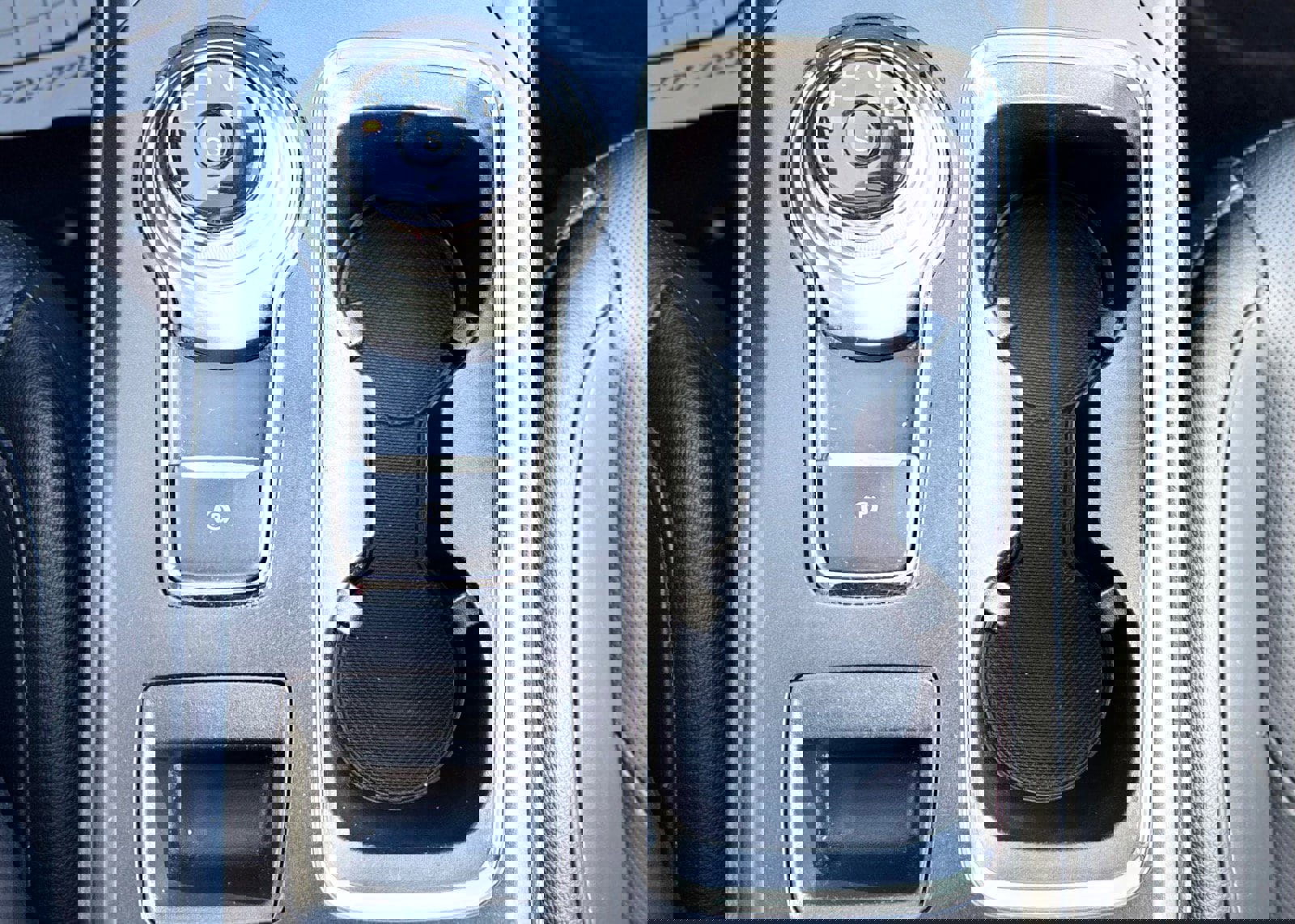 Certified 2017 Ford Fusion Titanium image 51