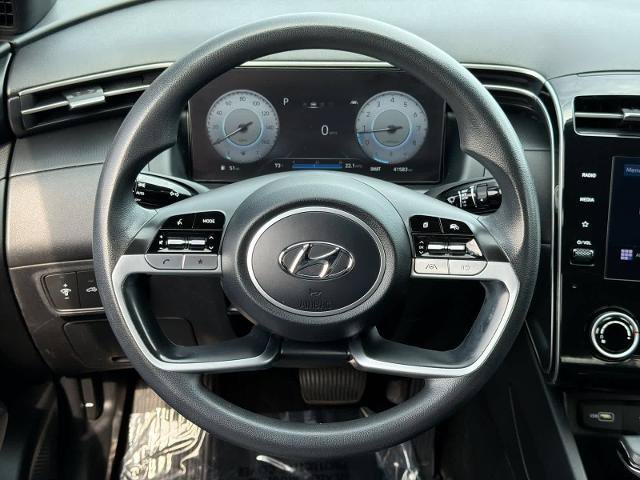 Used 2022 Hyundai Santa Cruz SEL w/ Activity Package FWD image 24