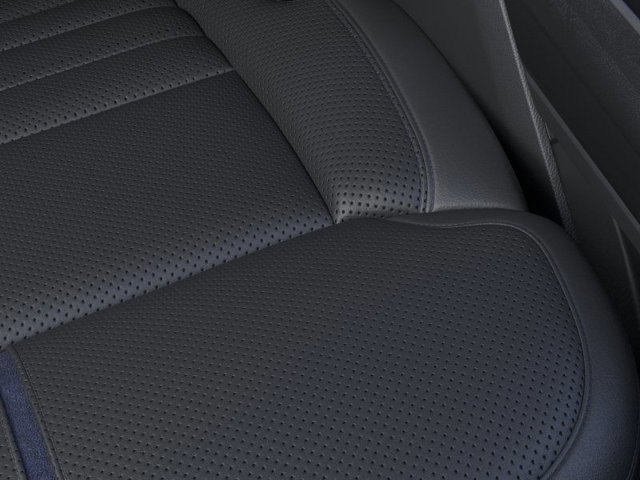 Certified 2025 Ford F150 Platinum w/ Equipment Group 702A High image 16