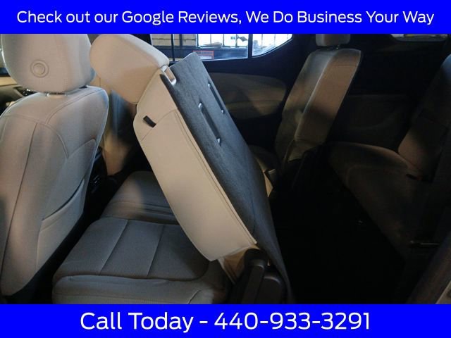 Used 2023 Chevrolet Traverse LS w/ Midnight/Sport Edition image 35