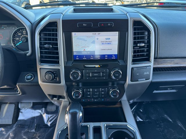Certified 2019 Ford F150 Lariat image 25