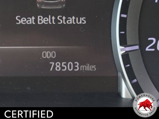 Used 2022 Toyota Highlander XLE FWD image 37