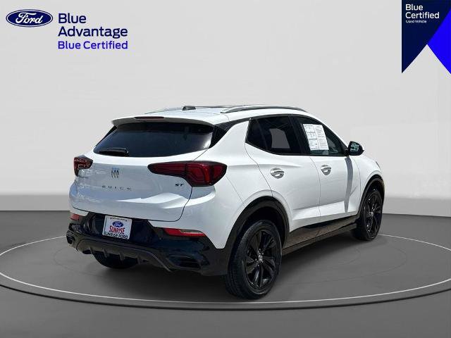Used 2024 Buick Encore GX Sport Touring FWD image 5