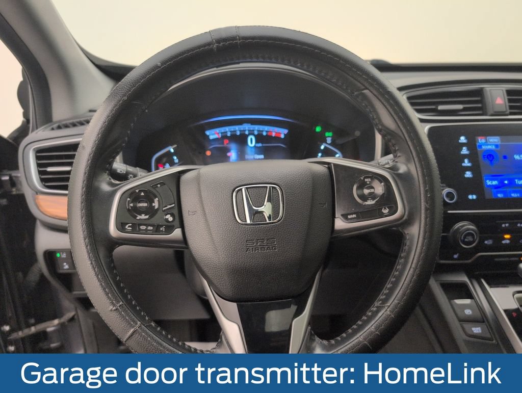 Used 2020 Honda CR-V EX-L image 30