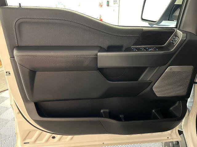 Certified 2025 Ford F150 Lightning Lariat image 17