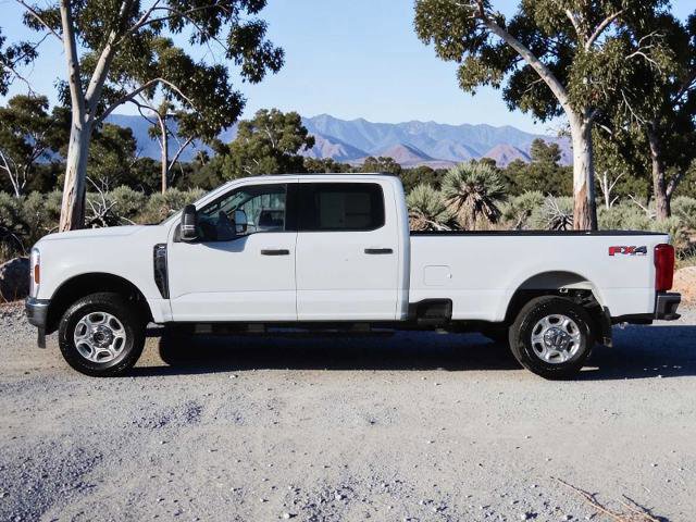 Certified 2025 Ford F250 XLT AWD/4WD image 6