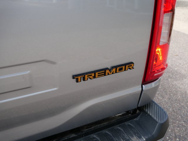 Certified 2023 Ford F150 Tremor AWD/4WD image 12