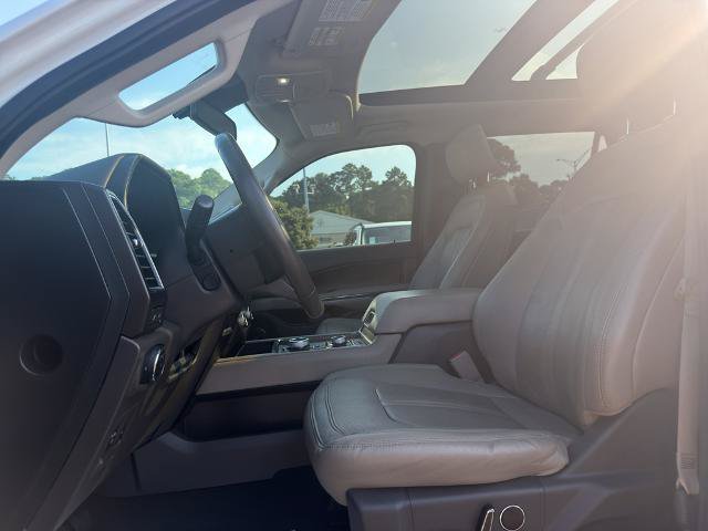 Certified 2020 Ford Expedition Max Limited w/ Equipment Group 301A AWD/4WD image 10