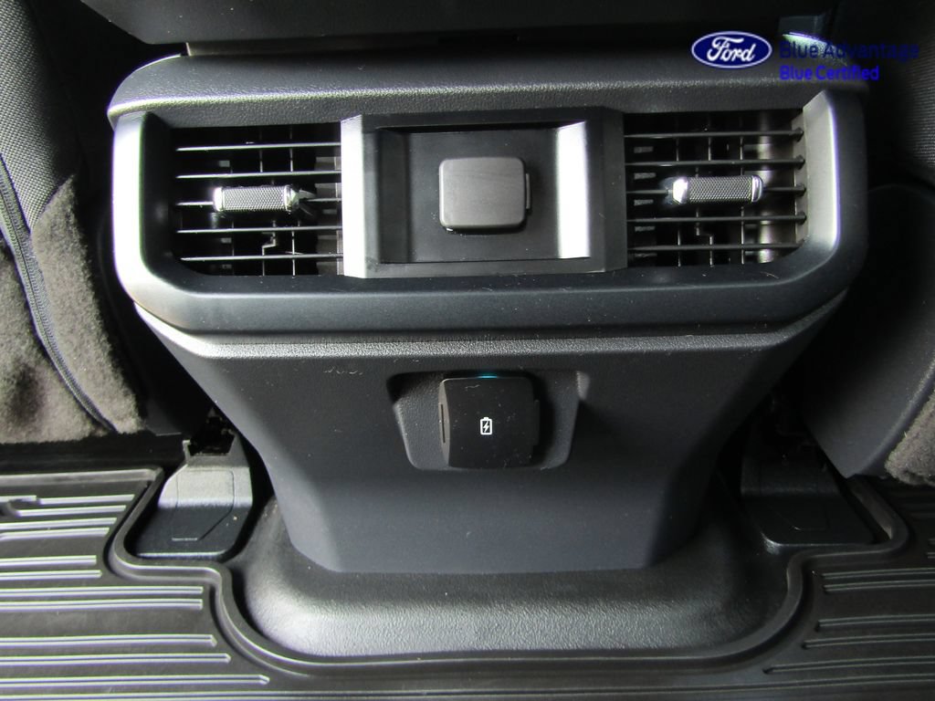 Certified 2023 Ford F150 XL w/ STX Appearance Package AWD/4WD image 26