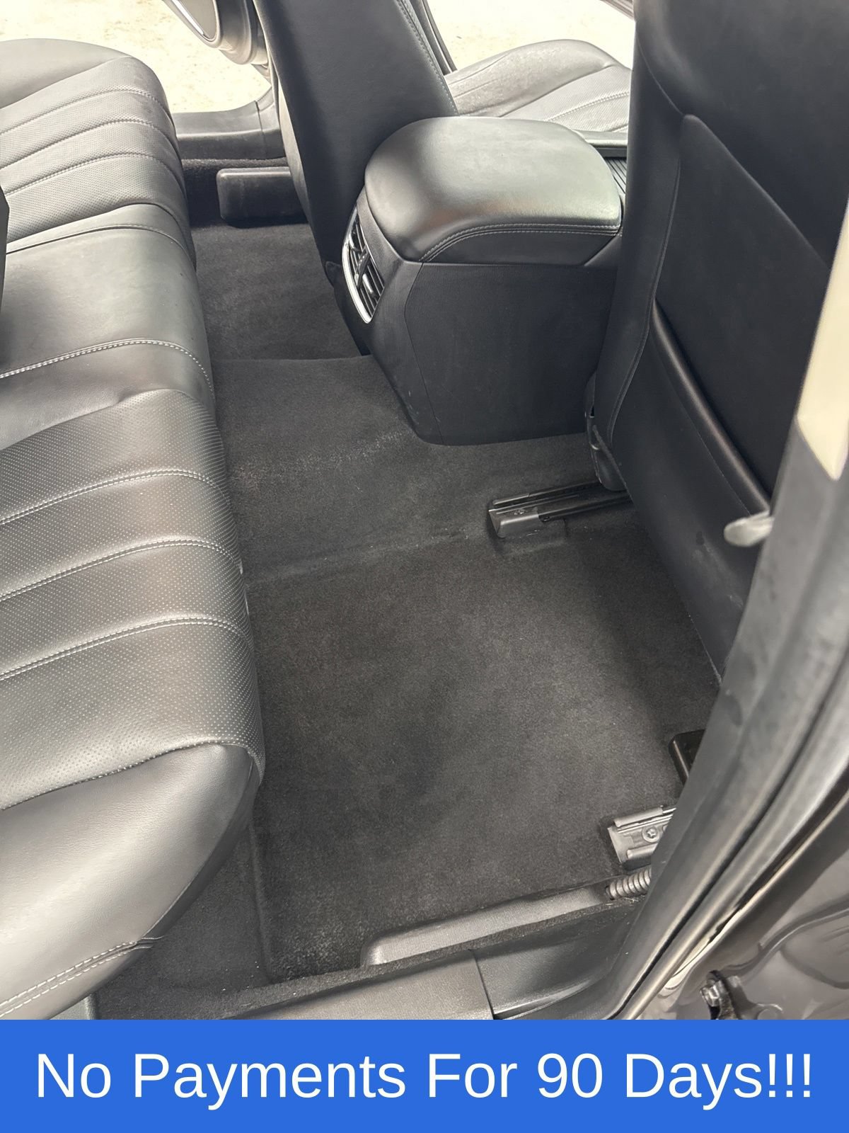 Used 2018 MAZDA MAZDA6 Grand Touring FWD image 33