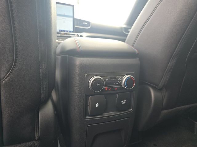 Certified 2023 Ford Explorer ST w/ Technology Package image 32