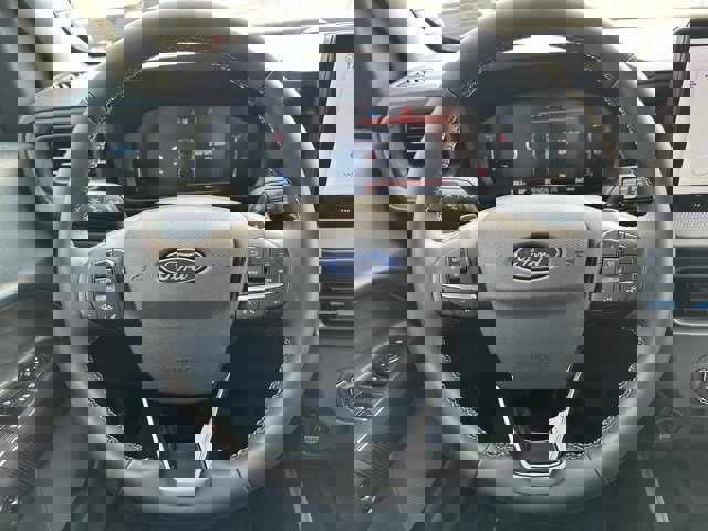 Certified 2025 Ford Maverick Lobo image 22