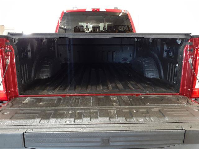 Certified 2024 Ford F250 Lariat w/ Lariat Ultimate Package AWD/4WD image 10