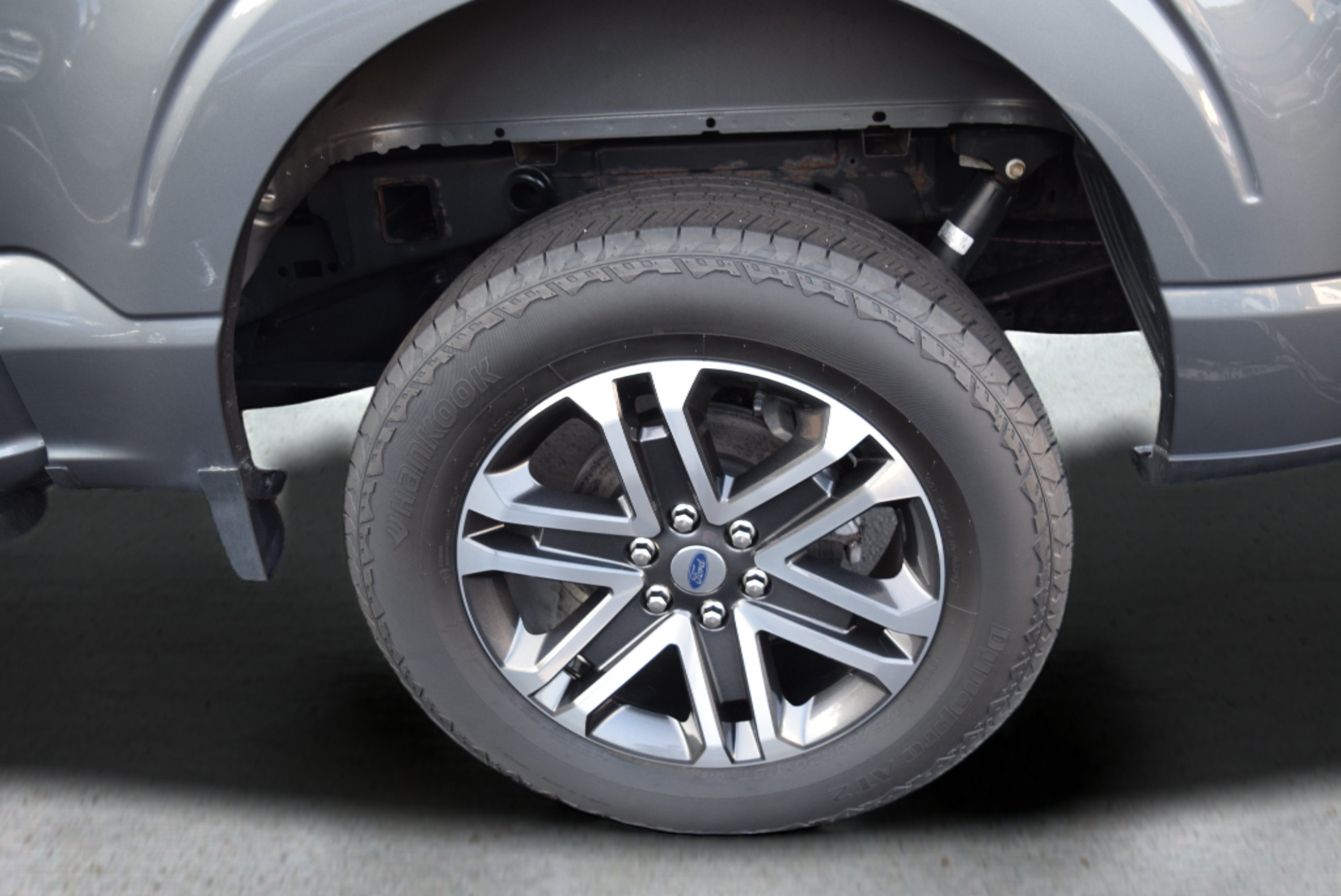 Certified 2023 Ford F150 XL w/ STX Appearance Package AWD/4WD image 6