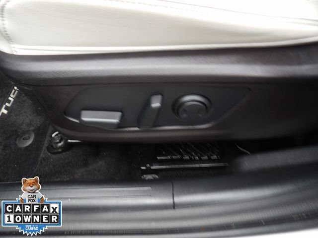 Used 2022 Hyundai Tucson SEL w/ Convenience + Premium Package image 23