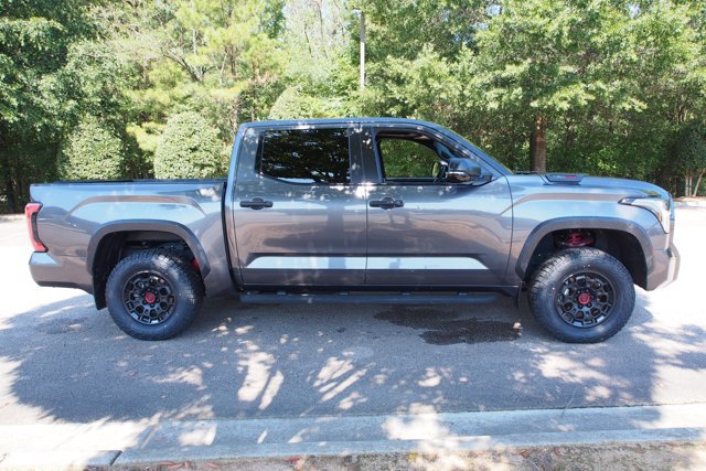 Used 2025 Toyota Tundra TRD Pro AWD/4WD image 9