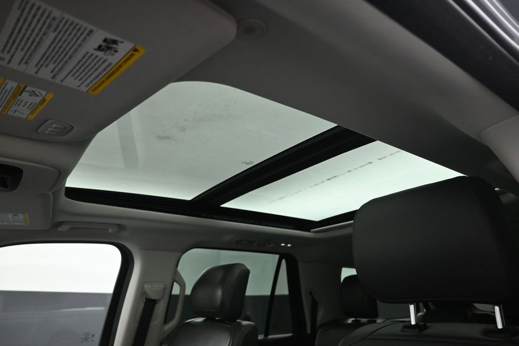 Certified 2025 Ford Expedition Max Active RWD image 11