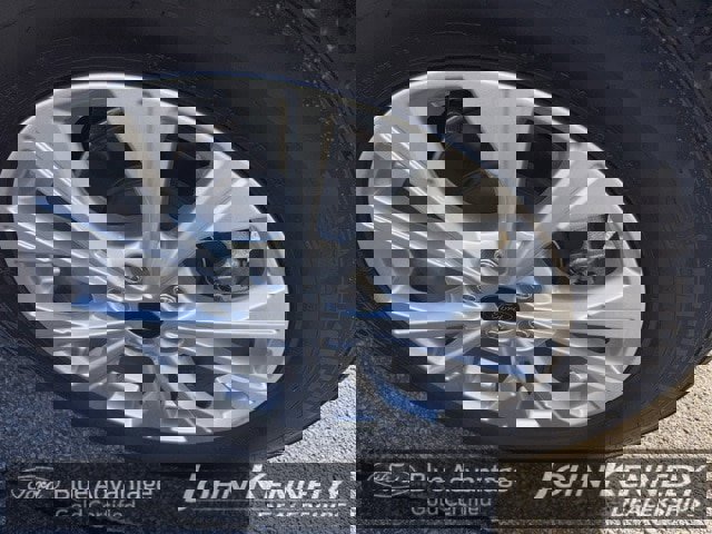 Certified 2025 Ford Escape Active w/ Cold Weather Package image 20