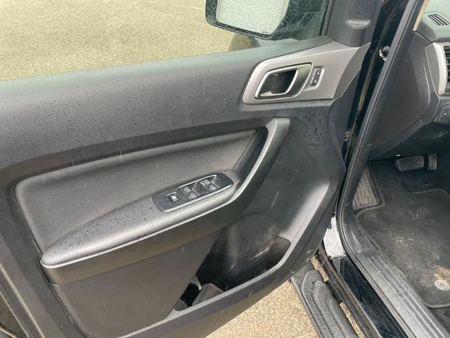 Certified 2019 Ford Ranger XLT w/ Equipment Group 302A Luxury AWD/4WD image 10