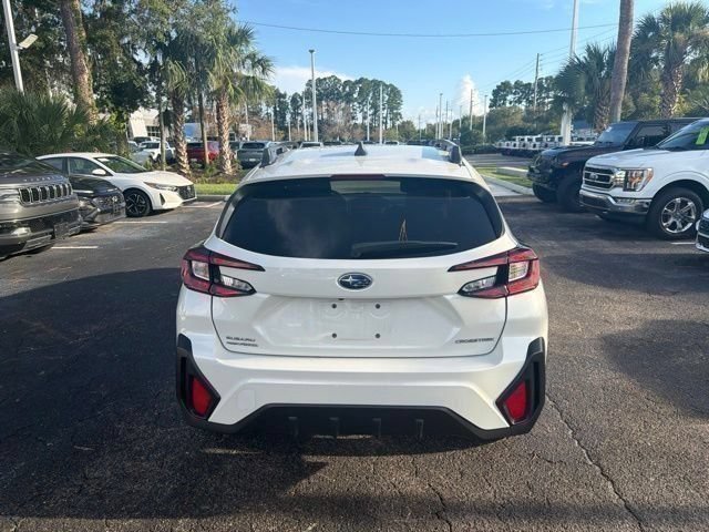 Used 2025 Subaru Crosstrek 2.5i Premium AWD/4WD image 5