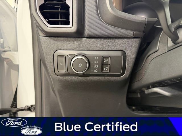 Certified 2025 Ford Bronco Sport Outer Banks image 22